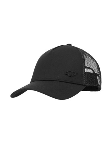 Czapka z daszkiem 4f u401 4fwss25acabu401