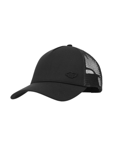 Czapka z daszkiem 4f u401 4fwss25acabu401