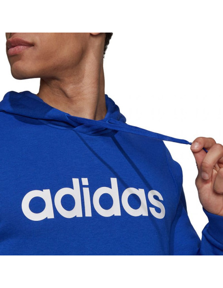 Bluza adidas essentials hoodie m h12165