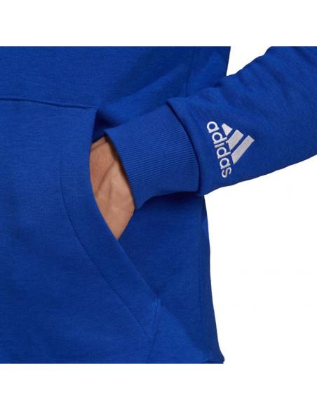Bluza adidas essentials hoodie m h12165