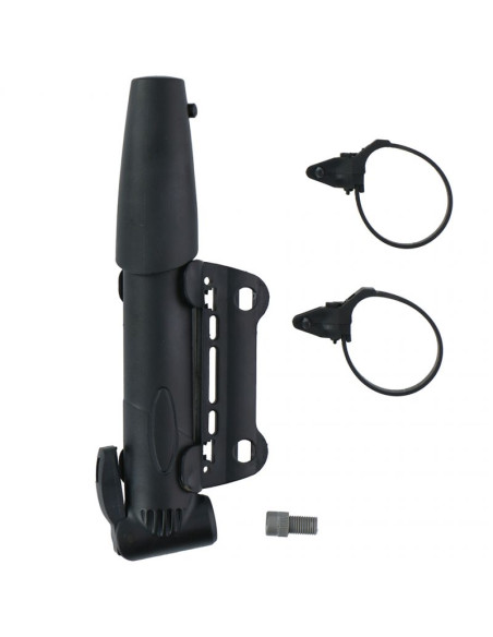 Pompka mini rowerowa dunlop 73559