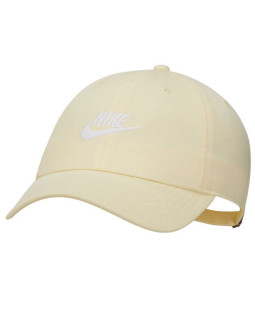 Czapka z daszkiem nike sportswear heritage86 913011 2