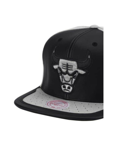 Czapka z daszkiem mitchell & ness nba