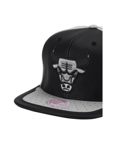 Czapka z daszkiem mitchell & ness nba