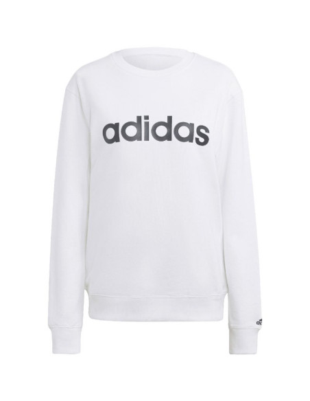 Bluza adidas essentials linear french terry w