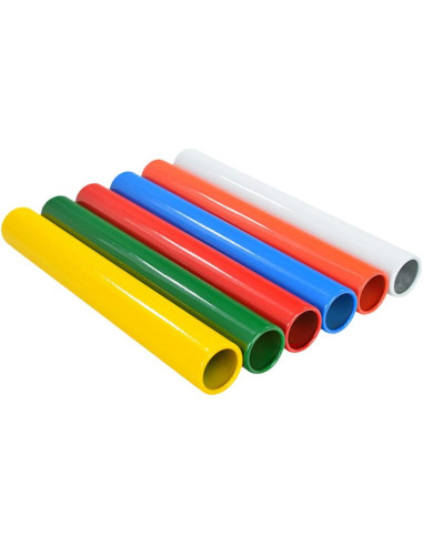 Pałeczka sztafetowa aluminiowa