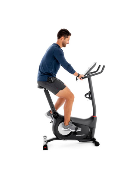 Rower programowany schwinn 510u 100935