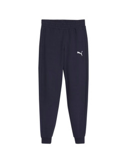 Spodnie puma team goal jr 658601 2
