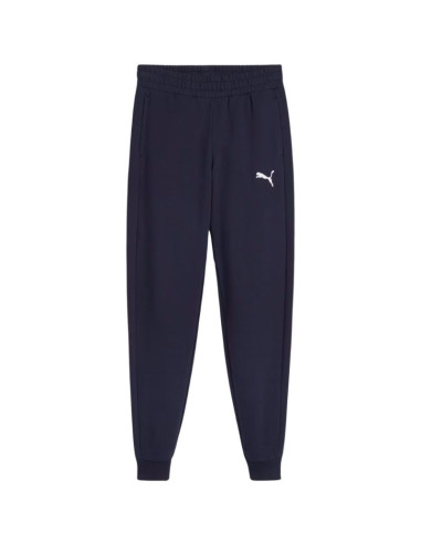 Spodnie puma team goal jr 658601