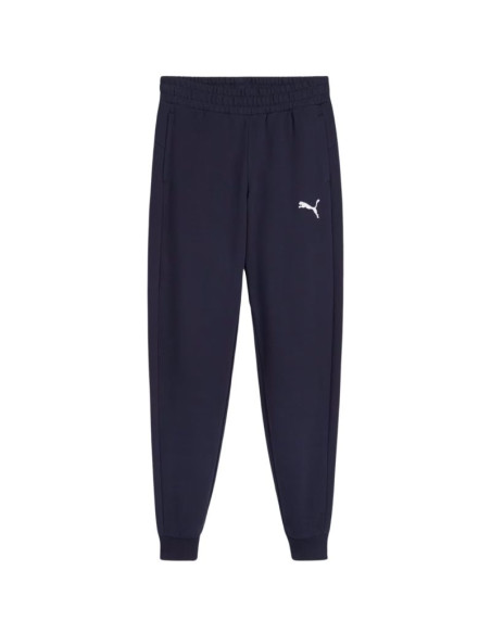 Spodnie puma team goal jr 658601