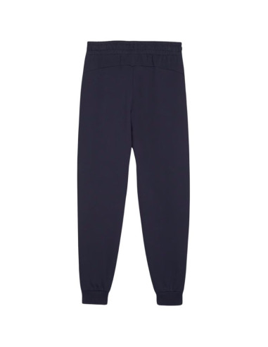 Spodnie puma team goal jr 658601
