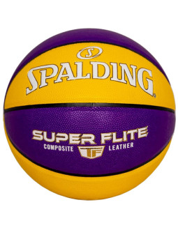 Piłka do koszykówki spalding super flite ball 2