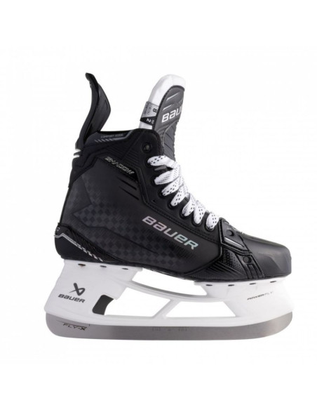 Łyżwy hokejowe bauer supreme shadow sr