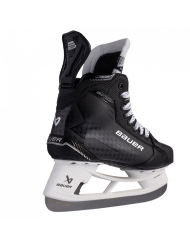 Łyżwy hokejowe bauer supreme shadow sr