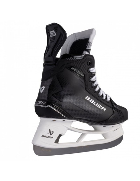 Łyżwy hokejowe bauer supreme shadow sr