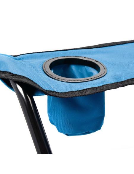 Krzesło składane meteor hiker