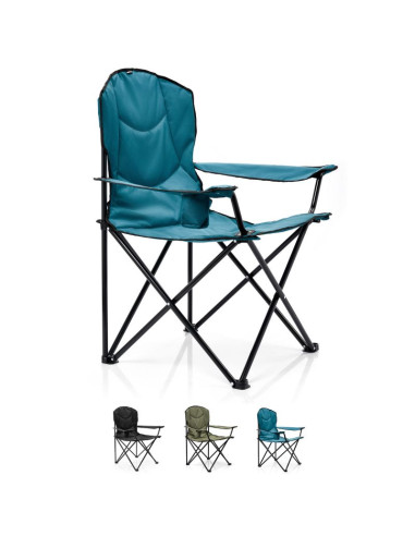 Krzesło składane meteor hiker