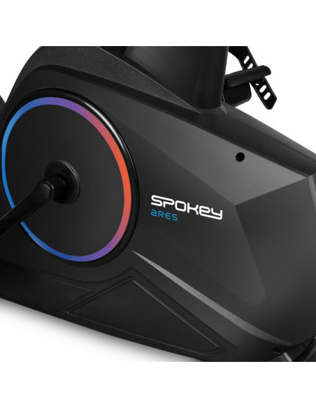 Rower treningowy magnetyczny spokey ares
