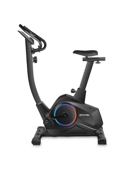 Rower treningowy magnetyczny spokey ares