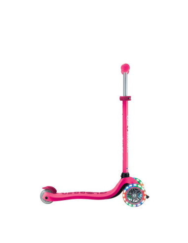 Hulajnoga z siedziskiem go•up sporty lights (452-610-4 s)