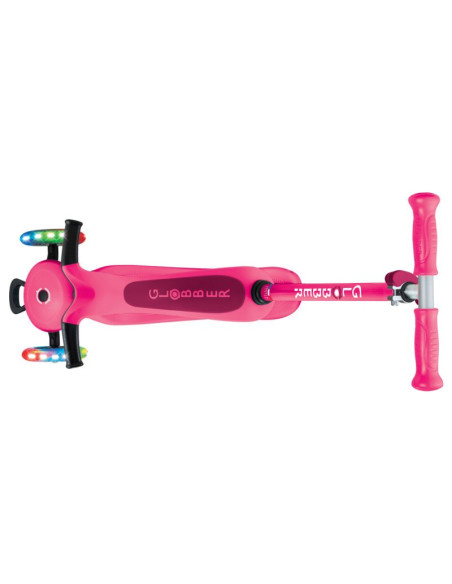 Hulajnoga z siedziskiem go•up sporty lights (452-610-4 s)