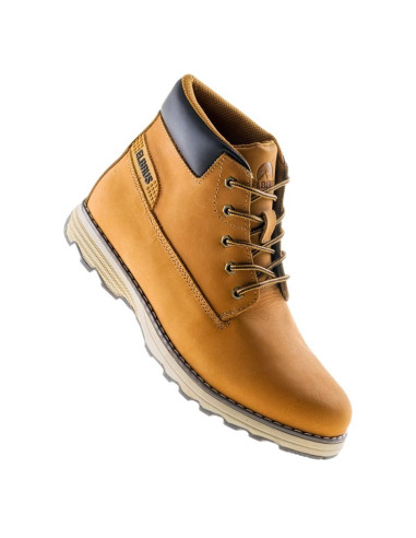 Buty elbrus navid mid m