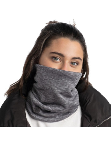 Komin buff merino heavyweight neckwarmer