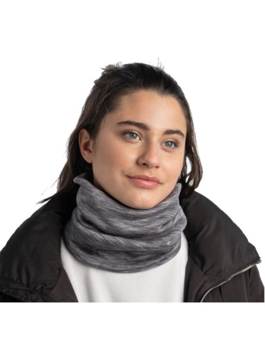 Komin buff merino heavyweight neckwarmer