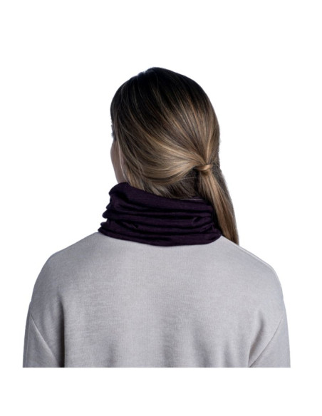 Komin buff merino heavyweight neckwarmer