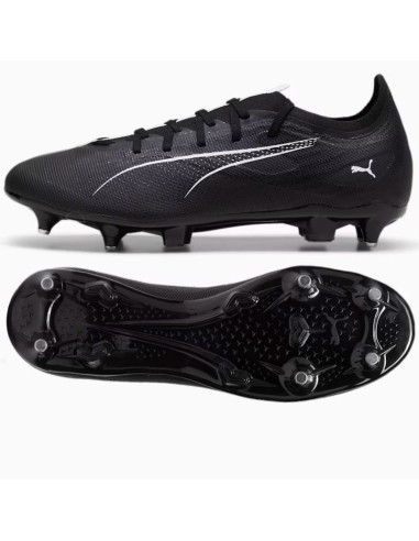 Buty puma ultra 5 match mxsg m 107893