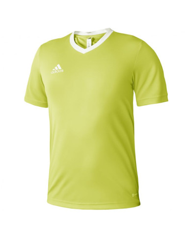 Koszulka adidas entrada 22 jersey jr