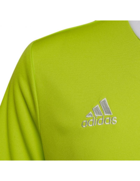 Koszulka adidas entrada 22 jersey jr