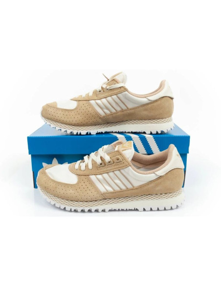 Buty adidas city marathon w
