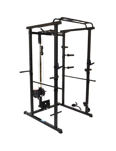 Atlas wielofukcyjna brama treningowa xqmax