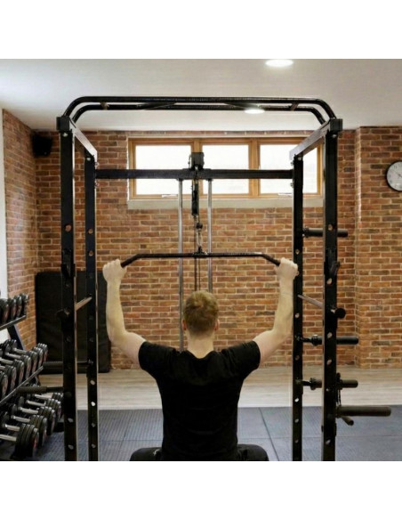 Atlas wielofukcyjna brama treningowa xqmax