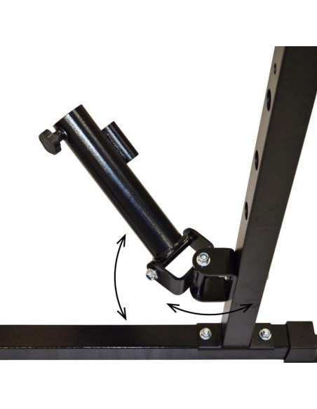 Atlas wielofukcyjna brama treningowa xqmax