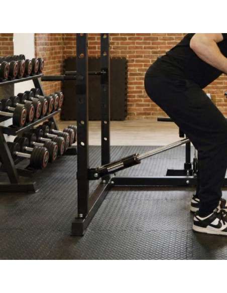 Atlas wielofukcyjna brama treningowa xqmax