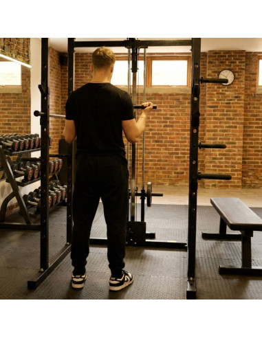 Atlas wielofukcyjna brama treningowa xqmax