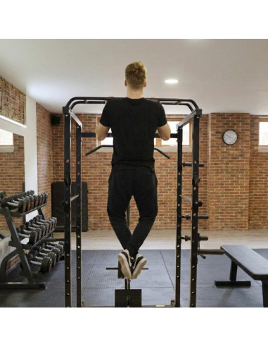 Atlas wielofukcyjna brama treningowa xqmax