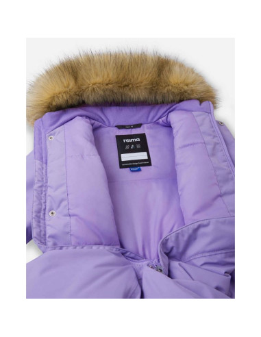 Kombinezon zimowy reima reimatec sportowy narciarski jr 5100117c