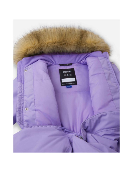 Kombinezon zimowy reima reimatec sportowy narciarski jr 5100117c