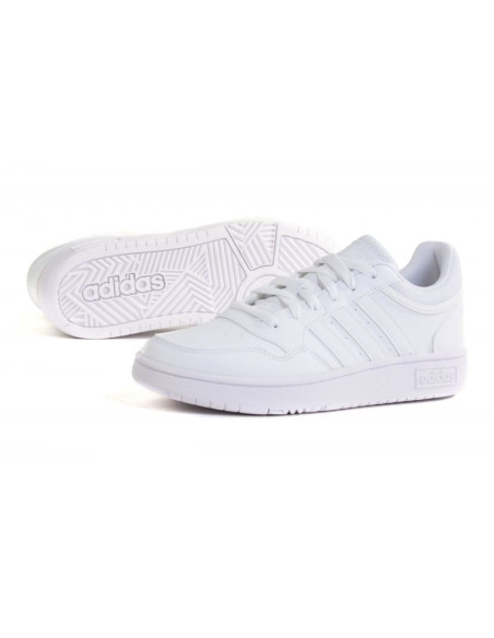 Buty adidas hoops 3.0 k jr