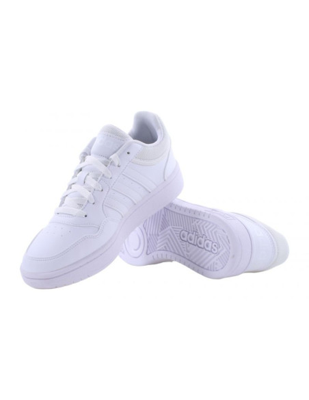 Buty adidas hoops 3.0 k jr