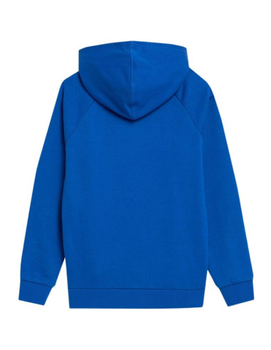 Bluza 4f jr 4fjss23tswsm220