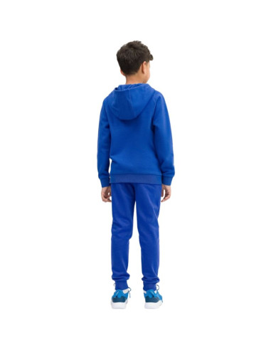 Bluza 4f jr 4fjss23tswsm220