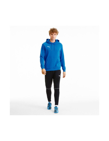 Bluza puma teamgoal 23 casuals m 656580