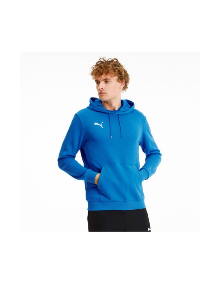 Bluza puma teamgoal 23 casuals m 656580