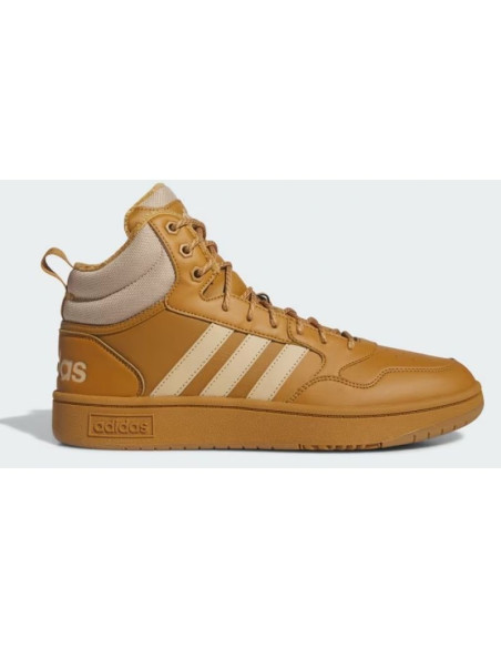 Buty adidas hoops 3.0 mid basketball wtr m
