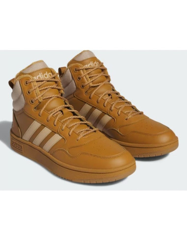 Buty adidas hoops 3.0 mid basketball wtr m