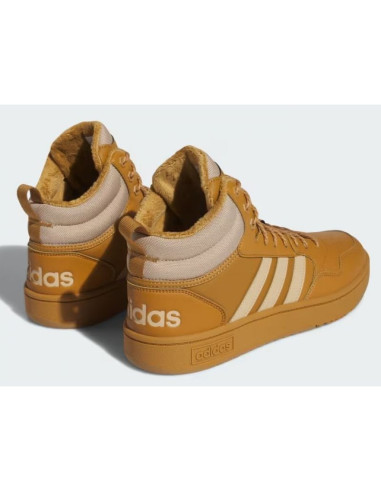 Buty adidas hoops 3.0 mid basketball wtr m